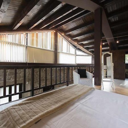 Apartamento Carballo Ambroa ภายนอก รูปภาพ