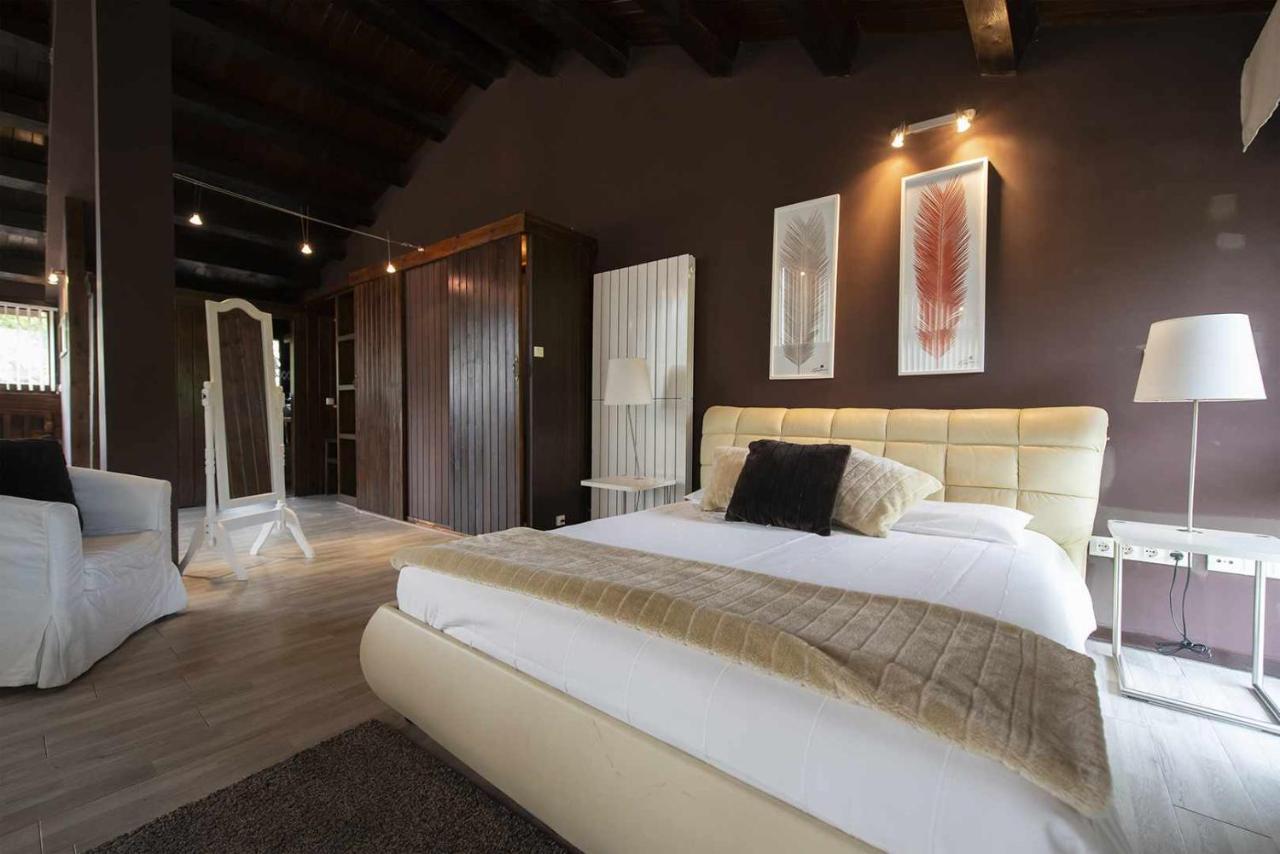 Apartamento Carballo Ambroa ภายนอก รูปภาพ