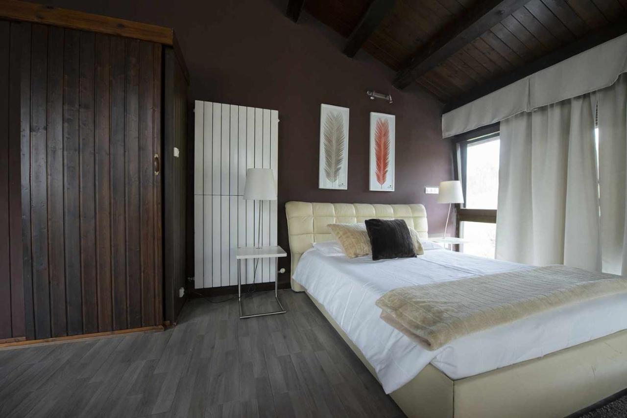 Apartamento Carballo Ambroa ภายนอก รูปภาพ